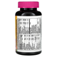 Мультивітаміни для жінок Nature's Way (Alive! Women's Energy Multivitamin-Multimineral) 50 таблеток NWY13663 - зображення 4