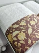 Набор махровых полотенец Belizza Didjital 2в1 Versace Баня+лицо 100% хлопок - изображение 4