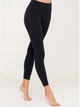 Бесшовные Leggings classic black. Размер L/XL - изображение 3
