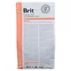 Brit GF VetDiets Dog Renal 2 кг сухой корм для собак при почечной недостаточности (яйцо. горох. гречка) - изображение 7