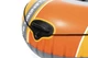 Ponton dmuchany Intex Challenger 2 2-osobowy 236 x 114 x 41 cm Żółto-szary 66312 (6941057430607) - obraz 6