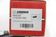 Передние тормозные колодки GOODREM для VAZ 2108 -10 (с протишумной пластиной) RM0184 - изображение 4