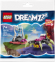 Zestaw klocków LEGO DREAMZzz Ucieczka pająków Z-Bloba i Boonchu 44 elementy (30636) - obraz 1