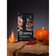 Savory Adult Cat Gourmand Fresh Turkey & Duck 0,4 кг сухой корм для взрослых капризных кошек (индейка и утка) - изображение 8
