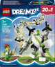 Zestaw klocków LEGO DREAMZzz 20 w 1 Przygody Z-Bloba - roboty i pojazdy 121 element (71487) - obraz 1