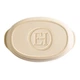 Форма для запікання овальна керамічна Emile Henry Ovenware 27 см бежевий 029050 (08700677) - зображення 4