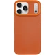 Чохол Epik Syndee with Magnetic safe на Apple iPhone 17 Pro Max (6.9") Golden Brown - зображення 2