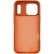 Чохол Epik Syndee with Magnetic safe на Apple iPhone 17 Pro Max (6.9") Golden Brown - зображення 3