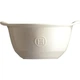 Форма для гратену керамічна Emile Henry Ovenware 14 см бежевий 022149 (08700989) - зображення 5