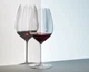 Набір келихів для червоного вина Riedel Performance 834 мл х 2 шт 6884/0 (05900234) - зображення 7