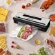 Вакуумный упаковщик SOKANY SK-13076 (ВА13076С) - изображение 1