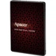 Твердотельный накопитель SSD 1Tb, Apacer AS350X, SATA3, 2.5" (AP1TBAS350XR-1) - изображение 3