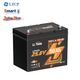 Аккумулятор Li Time LiFePO4 24V 50Ah TM Smart Bluetooth - изображение 1