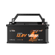 Аккумулятор Li Time LiFePO4 12.8V 140Ah Smart Bluetooth (H190) - изображение 1