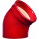 Рукав для солі керамічний Emile Henry Kitchen Tools 350 мл червоний 340201 (08700067) - зображення 1