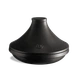 Таджин керамический Emile Henry Delight 2 л черный 7A6626 (08701132) - изображение 1
