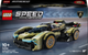 Zestaw klocków LEGO Speed Champions Luksusowe Lamborghini Lambo V12 Vision GT 230 elementów (76923) - obraz 1