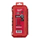 Набор буров SDS-PLUS MX4 PACKOUT MILWAUKEE, (диаметры 5/6/6/6/6/8/8/10/12мм) Set 3, (10шт) пластиковый кейс - изображение 2