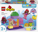Zestaw klocków LEGO DUPLO Stoisko kawowe Arielki i Florka 22 elementy (10420) - obraz 1