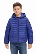 Куртка для мальчика Brums 211BFAA003-253 синий 152 - изображение 1
