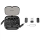 Дата кабель HOCO U140 with cable set 5in1 60W (0.95m) (Black) (249182) - зображення 5