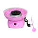 Машинка для сладкой ваты Cotton Candy Maker профессиональный аппарат, 500 Вт - изображение 7