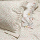 Постільна білизна сатин Lotus Home - Megara євро (svt-2000022351577) - зображення 3