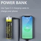 Аккумулятор 18650, LiitoKala USB-King 4000, 4000mAh - изображение 3