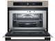 Мікрохвильова піч вбудована Whirlpool - WMW57DHME - зображення 2
