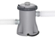 Каркасний басейн Bestway 56629 Steel Pro MAX Розмір 282х196х84 см Об'єм 3662 літ фільтр-насос - зображення 11