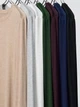 Лонгслів Uniqlo розмір S зелений (54) (478955) - изображение 3