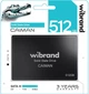 Внутренний SSD накопитель Wibrand Caiman 512GB 2.5 (WI2.5SSD/CA512GBST) - изображение 2