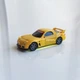Дрифт машинка на радиоуправлении Mazda RX-7 Mini Drift 1:43, 4WD, до 15 км/ч, LED подсветка, USB зарядка, для дрифта (Желтый) - изображение 8