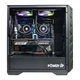 Двопроцесорна робоча станція PowerUp #591 Xeon E5 2680 v4 x2 / 32 GB / SSD 1TB / GeForce RTX 5060Ti 16GB багатопроцесорна обчислювальна система для розробки - зображення 4