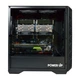 Двопроцесорна робоча станція PowerUp #581 Xeon E5 2699 v4 x2 / 32 GB / HDD 2 TB / SSD 512GB / NVIDIA Quadro P5000 16GB багатопроцесорна обчислювальна система для розробки - зображення 2