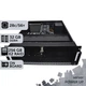 Сервер двухпроцессорный PowerUp Rack 4U #115 Xeon E5 2680 v4 x2/32 GB/SSD 256GB х2 сборка для бухгалтерии документооборота хранения данных работы с 1С - изображение 1