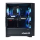 Игровой компьютер GamePC Lite #579 Ryzen 5 5600 / 16 GB / SSD 512GB / GeForce RTX 3050 6GB геймерский системник для киберспорта и стриминга - изображение 3