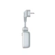 Мережевий фільтр LDNIO SE2435 перехідник 2EUх220V+3хUSB+1хType-C PD20W+QC3.0 10A розгалужувач трійник електричний з вимикачем та заземленням Білий - изображение 4