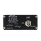 Цифровой DSP радиоприёмник ATS-20+ многодиапазонный, FM RDS LW MW SW SSB (118345) - изображение 4