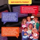 Настольная игра У вас 1 новое сообщение 2.0. Игра для вечеринки - изображение 10