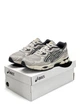 Кроссовки ASICS GEL-NYC Light Grey Black 43 - изображение 8
