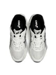 Кроссовки ASICS GEL-NYC White Black 42 - изображение 7