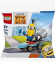 Конструктор LEGO Minions: Реактивна дошка міньйонів 48 елементів (30678) - зображення 1