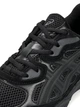 Кроссовки ASICS GEL-NYC All Black 45 - изображение 6