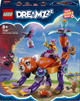 Конструктор LEGO DREAMZzz Тварини мрії Іззі 328 деталей (71481) - зображення 1