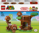 Zestaw klocków LEGO Super Mario Goomba i plac zabaw 173 elementy (71433) - obraz 1