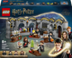 Конструктор LEGO Harry Potter Замок Гоґвортс: Урок зіллєваріння 397 деталей (76431) - зображення 1