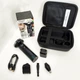 Чоловіча бритва 3 в 1 - USB + футляр Adler ADEG 2940 - зображення 3