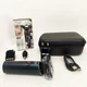 Чоловіча бритва 3 в 1 - USB + футляр Adler ADEG 2940 - зображення 5
