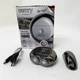 Дорожня бритва з двома головками та USB Camry CR 2938 акумулятор - зображення 6